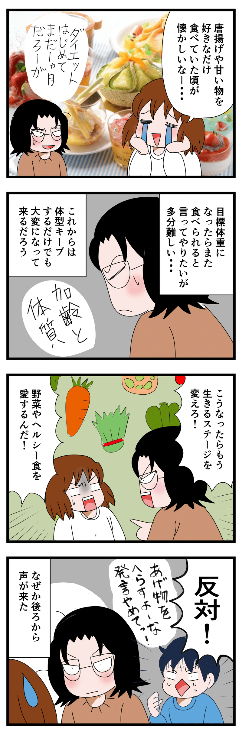 ダイエット漫画 の新着タグ記事一覧 Note つくる つながる とどける ダイエット漫画 の新着タグ記事一覧 Note つくる つながる とどける