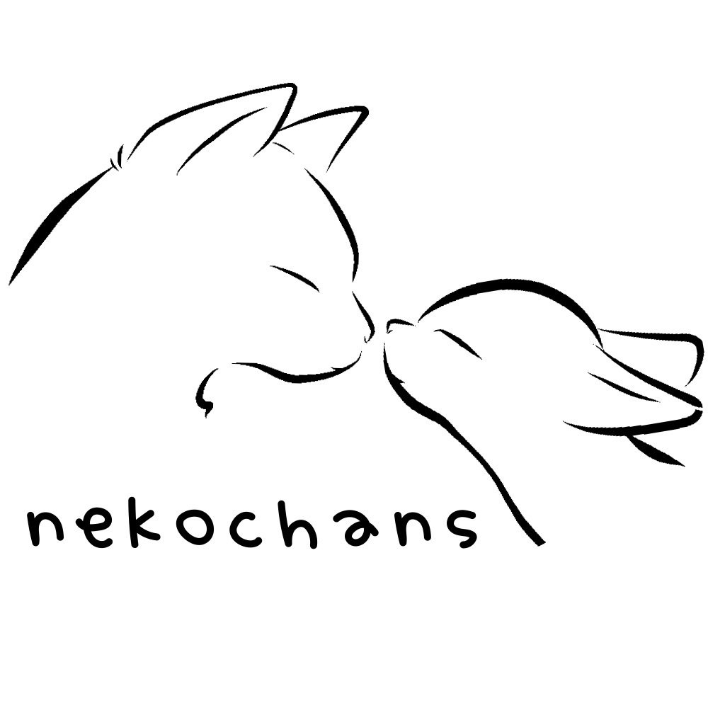 お絵かき 猫ちゃんズ 娯楽ないみ Note