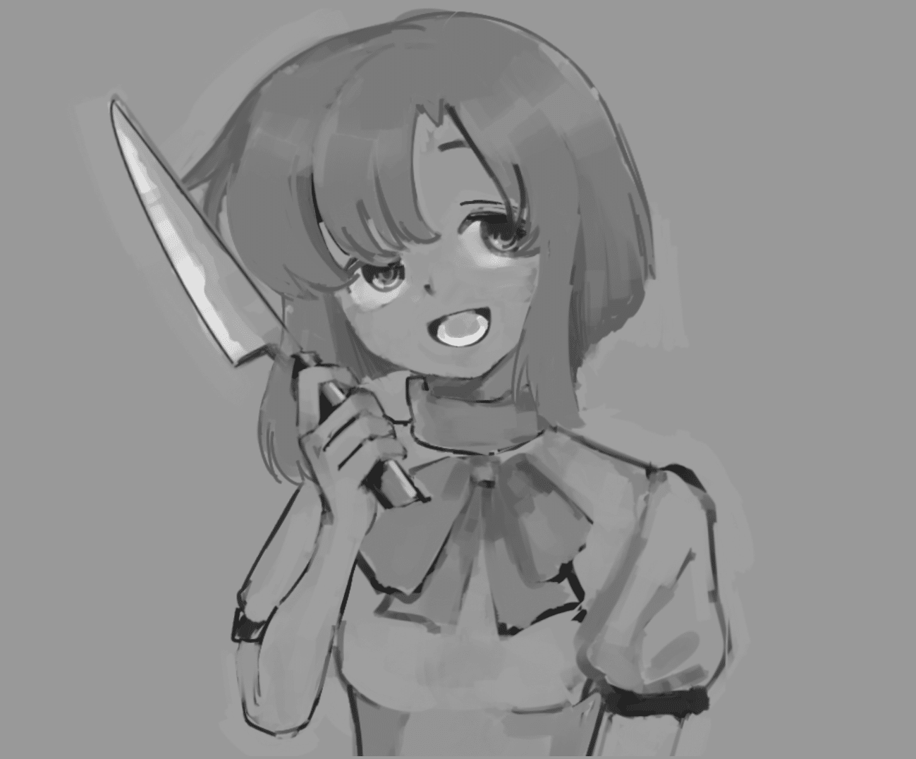 ひぐらしのなく頃に 竜宮レナ 4時間 11 3 いお お絵描き Note ひぐらしのなく頃に 竜宮レナ 4時間 11 3 いお お絵描き Note