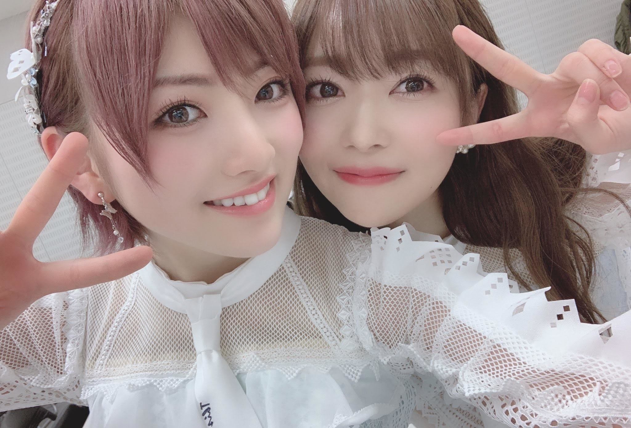なぁちゃん生誕祭 靖国大和 カモネギックス会員番号１番 Note