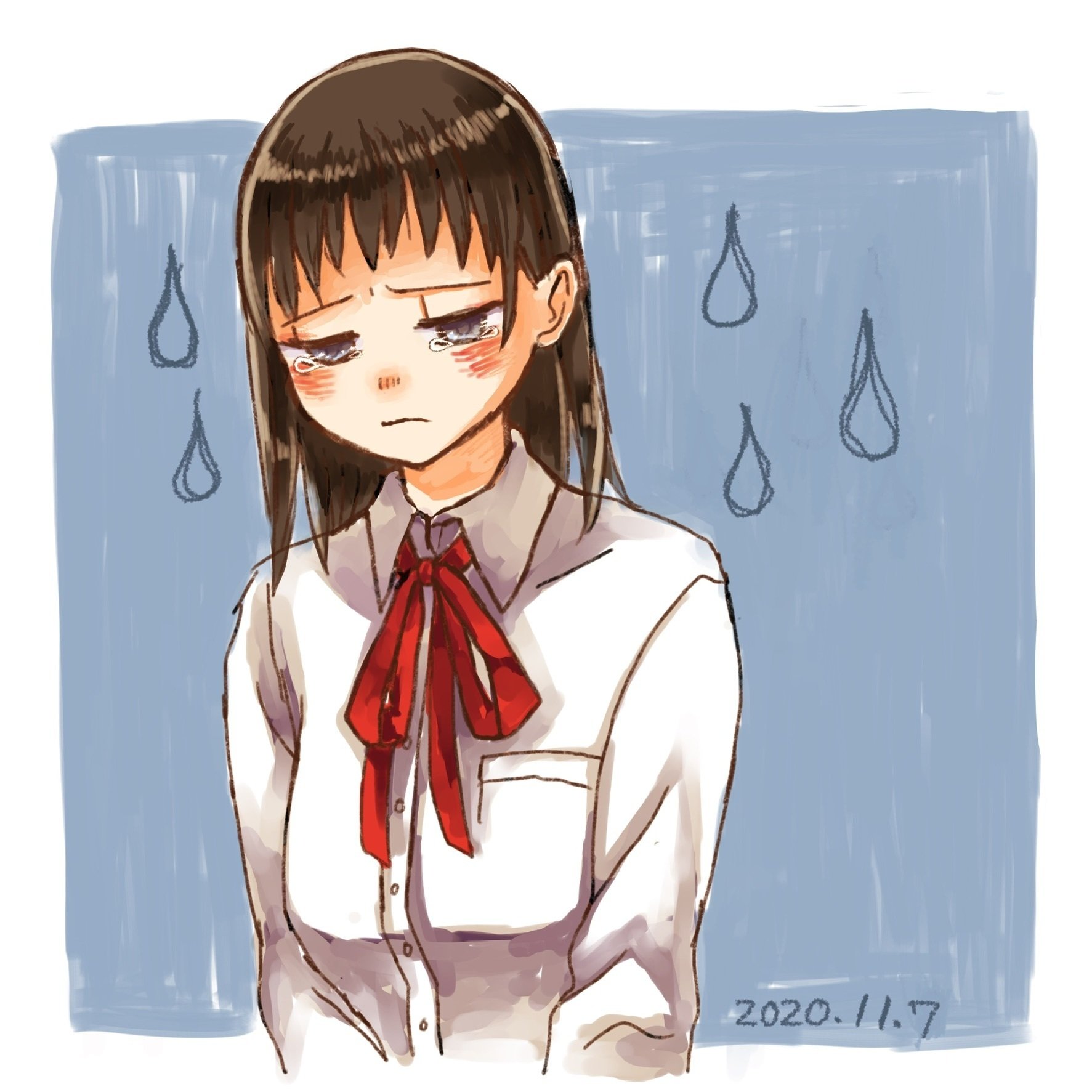 しょんぼり 三七ふう Note しょんぼり 三七ふう Note