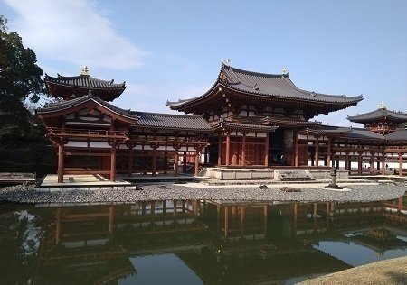 年11月 京都 宇治 平等院 鳳凰堂 に紅葉を見に行ってきました ぐるぐる Note 年11月 京都 宇治 平等院 鳳凰堂 に紅葉を見に行ってきました ぐるぐる Note