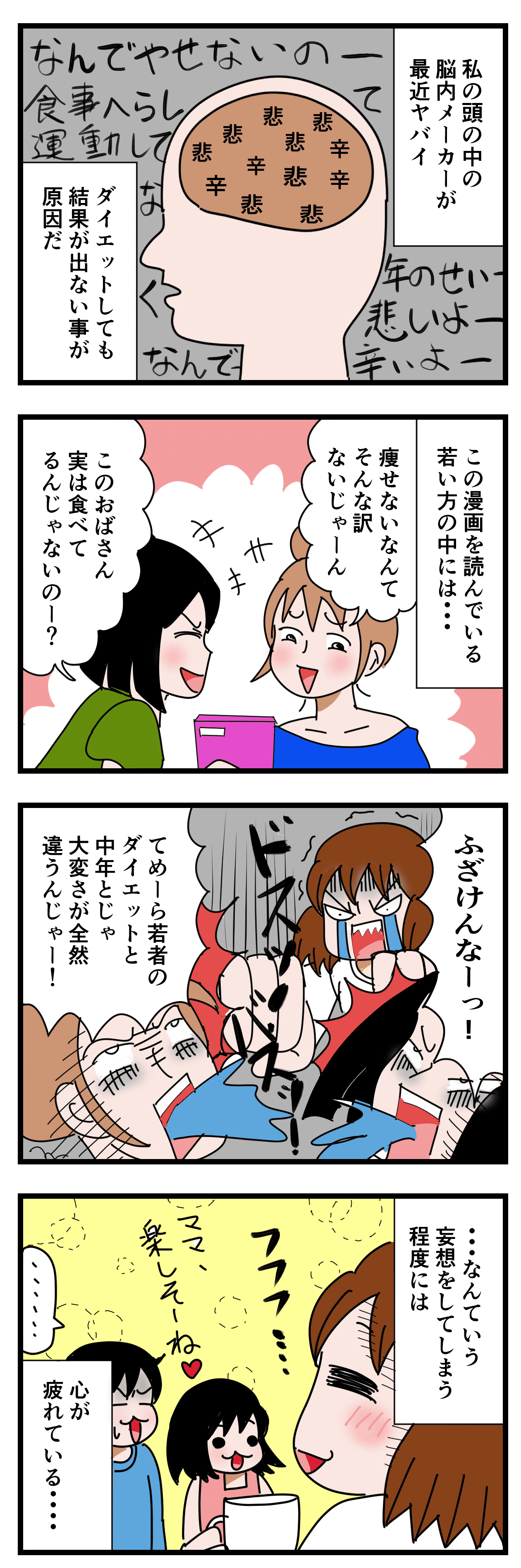 ない 体重 減ら