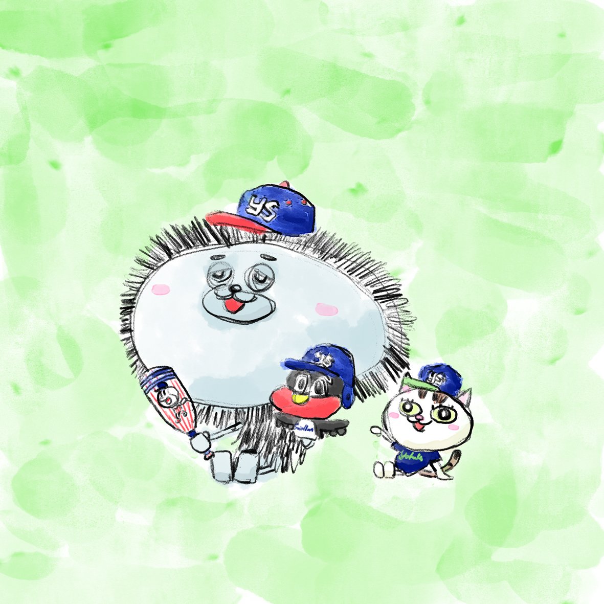 Adobefrescoでイラスト16 ダンジュウロー Note Adobefrescoでイラスト16 ダンジュウロー Note