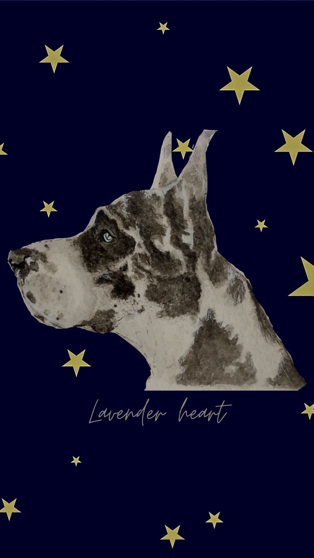 無料の携帯待ち受け画像 壁紙 です ө Lavender Heart Note 無料の携帯待ち受け画像 壁紙 です ө Lavender Heart Note