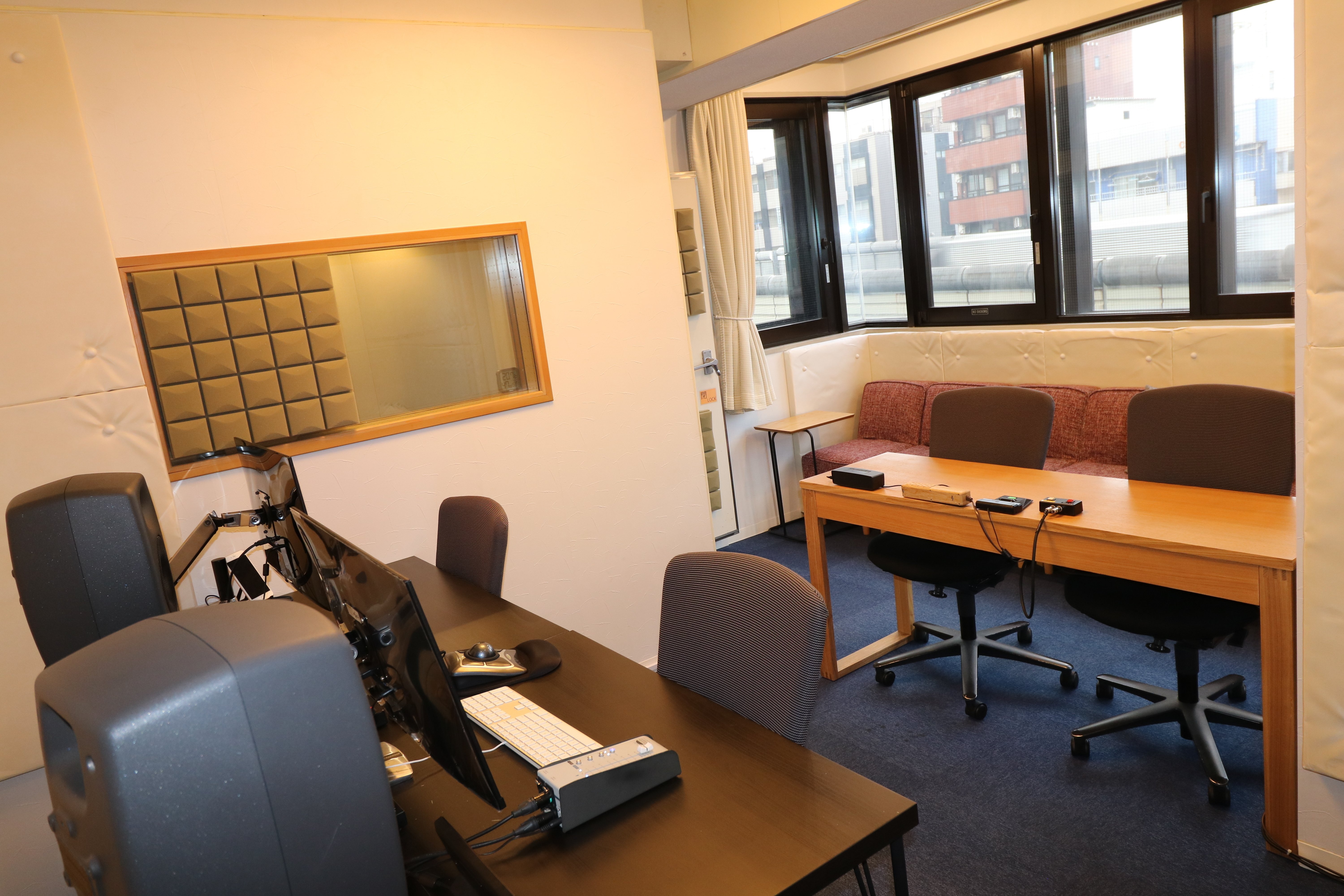 Amber Notes Pico 601studio スタジオ写真 Amber Notes アンバーノーツ Note