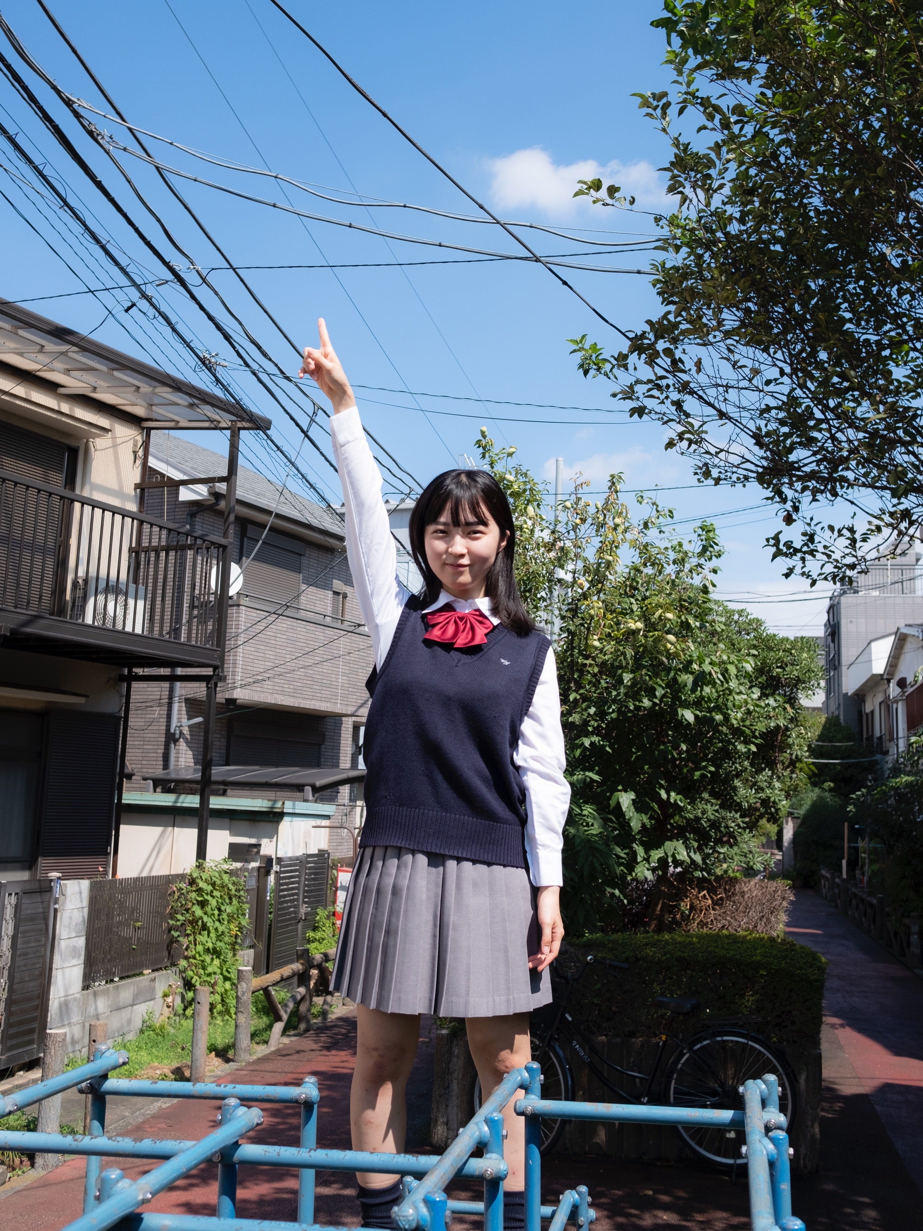 少 女 礼 讃 愛 蔵 版 334 思春期心理学 四 19 24 Mr Portrait 青山裕企 写真家17才 Note