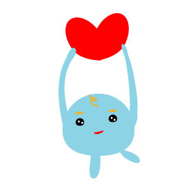 イメージキャラクター サトウトモミ Note