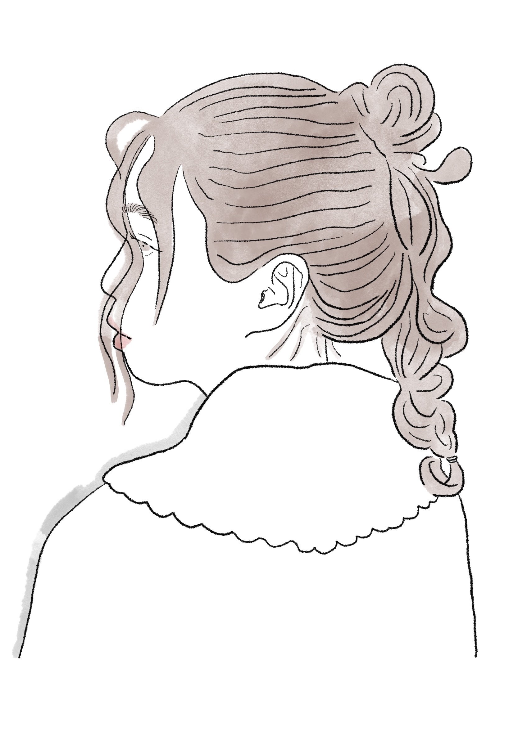 11月前半のイラスト Monacooc Note 11月前半のイラスト Monacooc Note