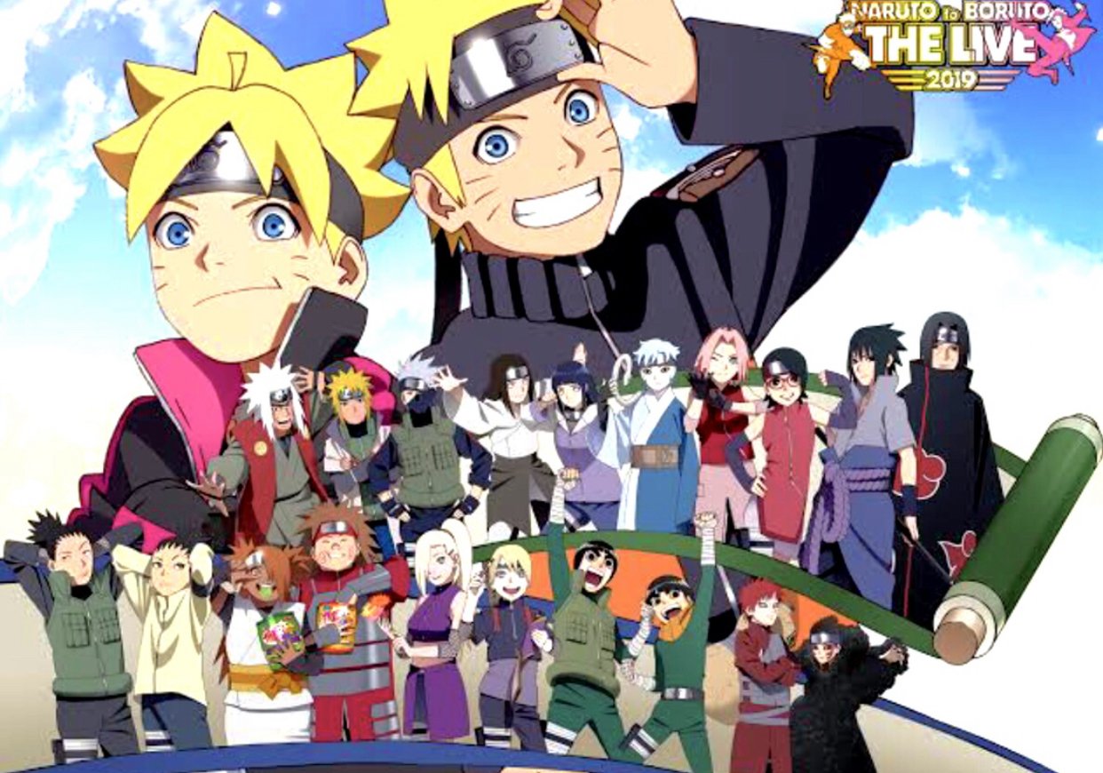 Naruto 5曲 きんさん Note Naruto 5曲 きんさん Note