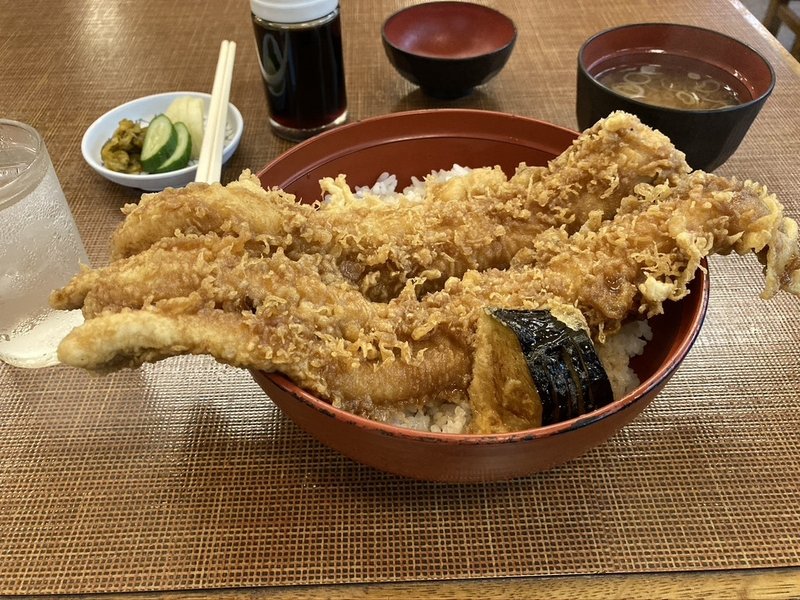 穴子丼 の新着タグ記事一覧 Note つくる つながる とどける