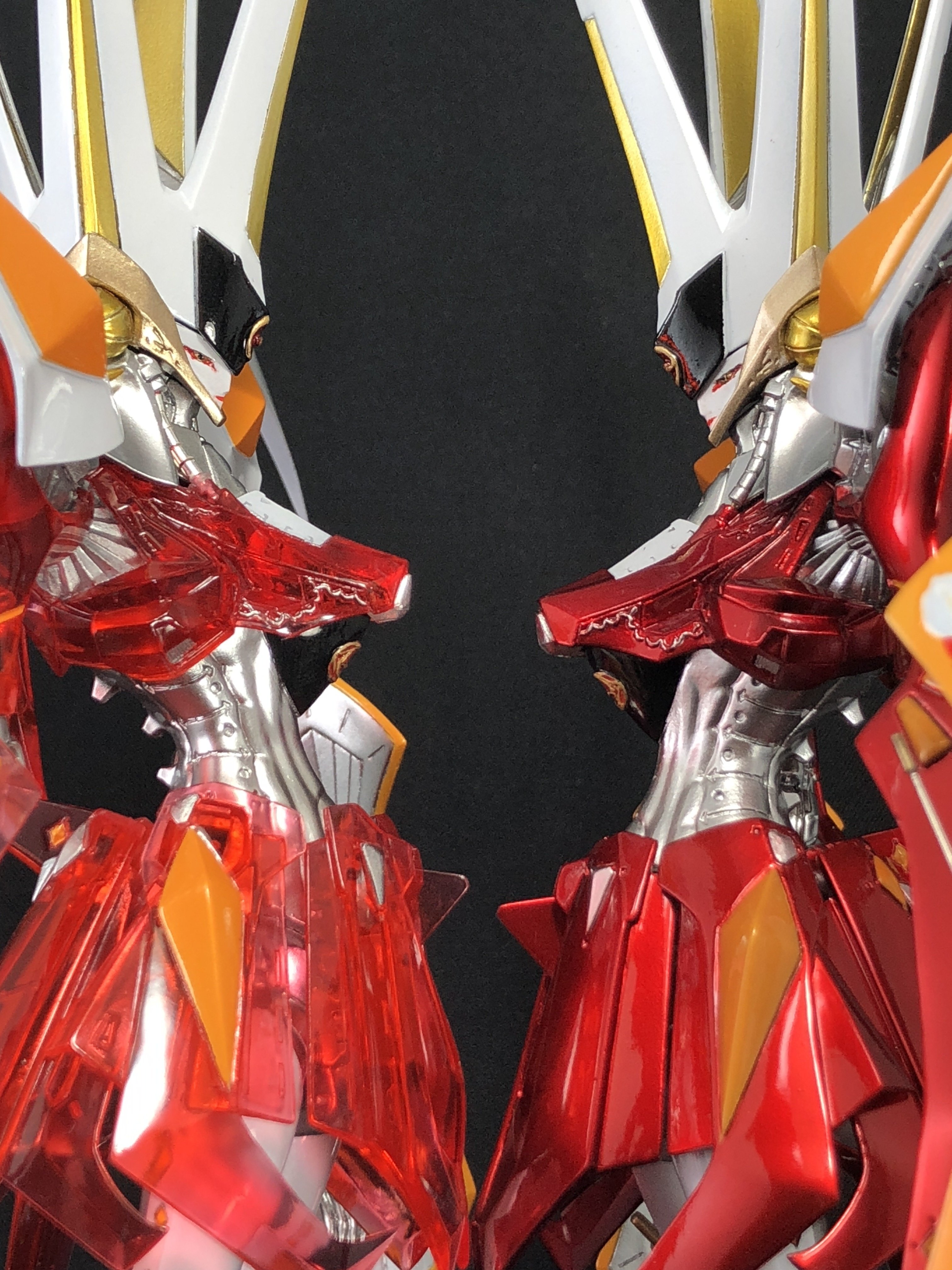 ボークスSAV1/100『ジ・エンプレス』完成写真|May dé Garage ボークスSAV1/100『ジ・エンプレス』完成写真|May dé Garage