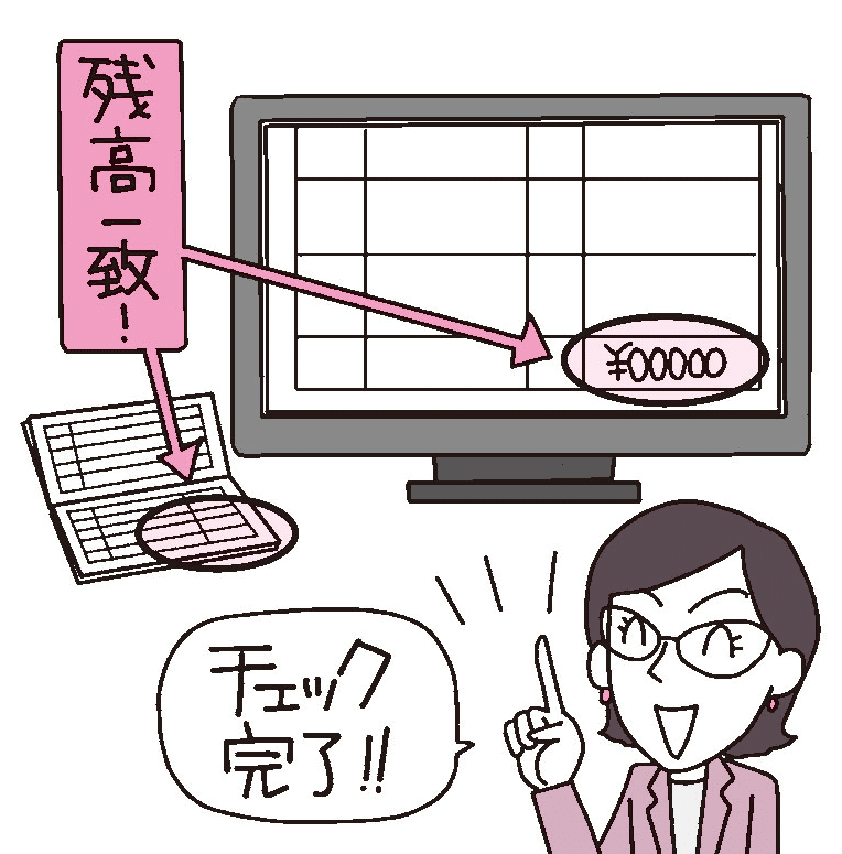 お仕事のご紹介 個人事業の経理と節税21年度版 イラスト あべかよこ Note お仕事のご紹介 個人事業の経理と節税21年度版 イラスト あべかよこ Note