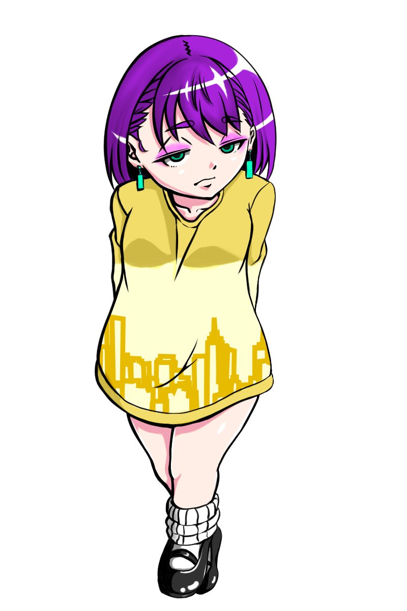 ちびキャラ始めました 目つきの悪い子 星雅 Hoshimiyabi ソーシャルはみちん Note