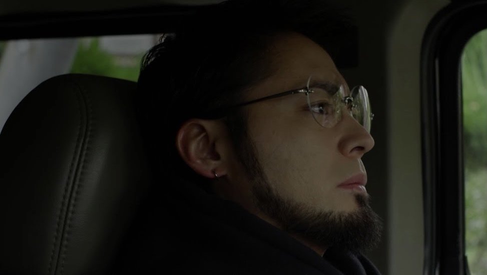 ウシジマくん 竹本 仕事