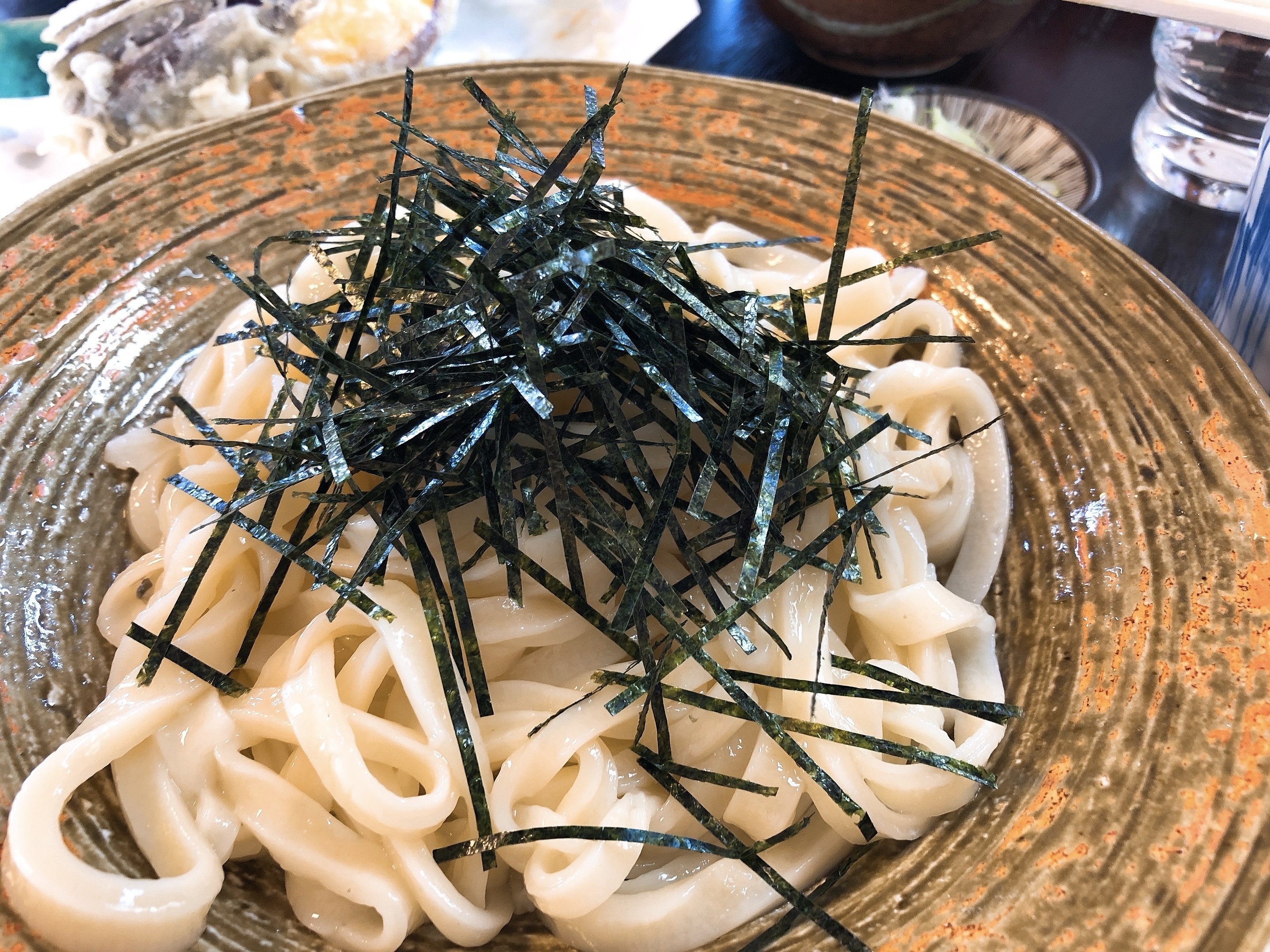 埼玉県の大盛り絶品うどんを食べに 埼玉県行田市 Itサラリーマン大樹 Note