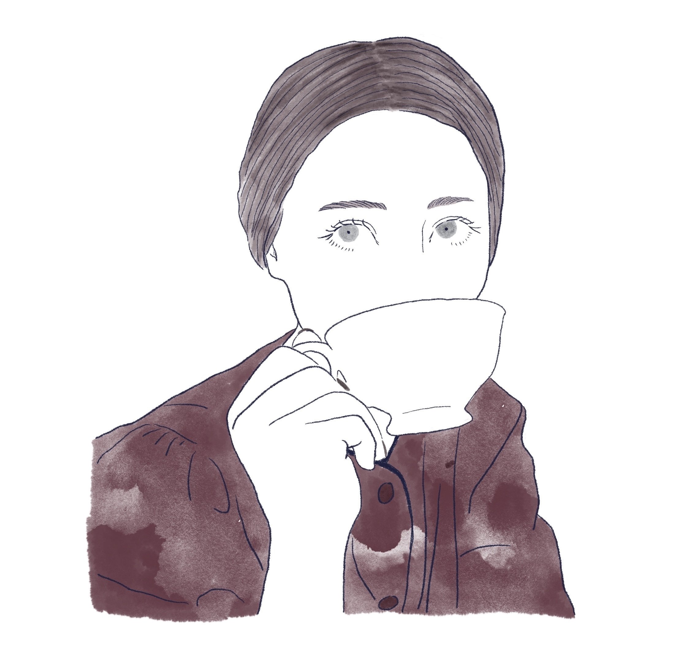 11月23日から29日までのイラスト Monacooc Note 11月23日から29日までのイラスト Monacooc Note