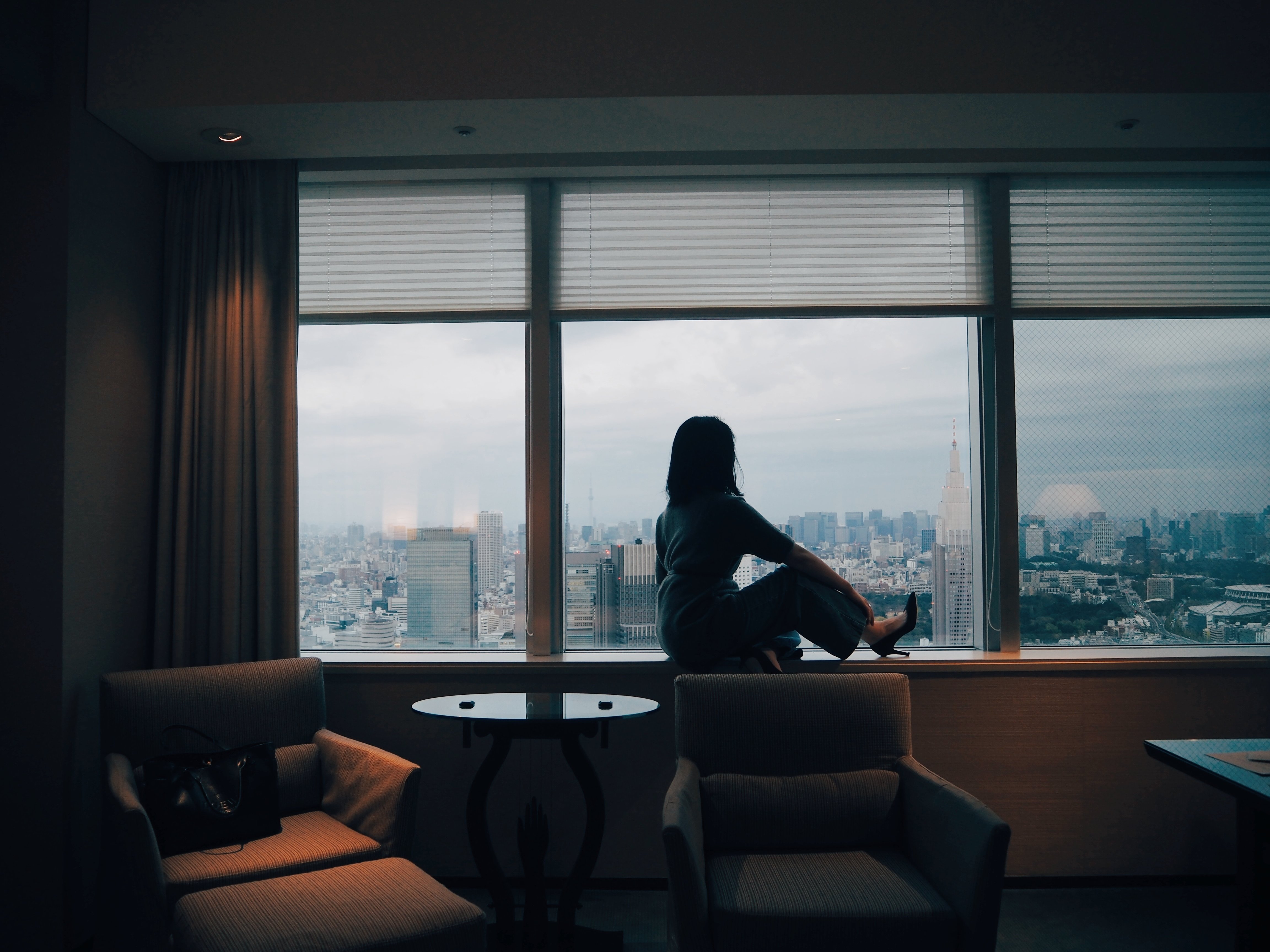 息を潜めるように迎えた29歳 Nahoko Note