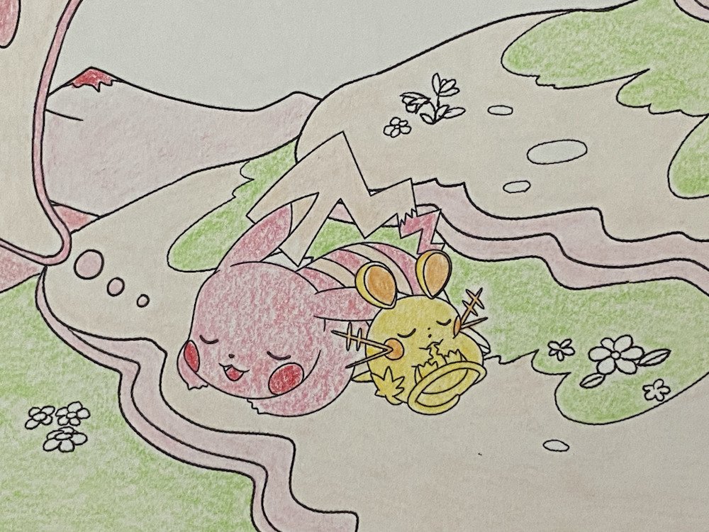 おなかがすくと ゆき 企画をする人 Note
