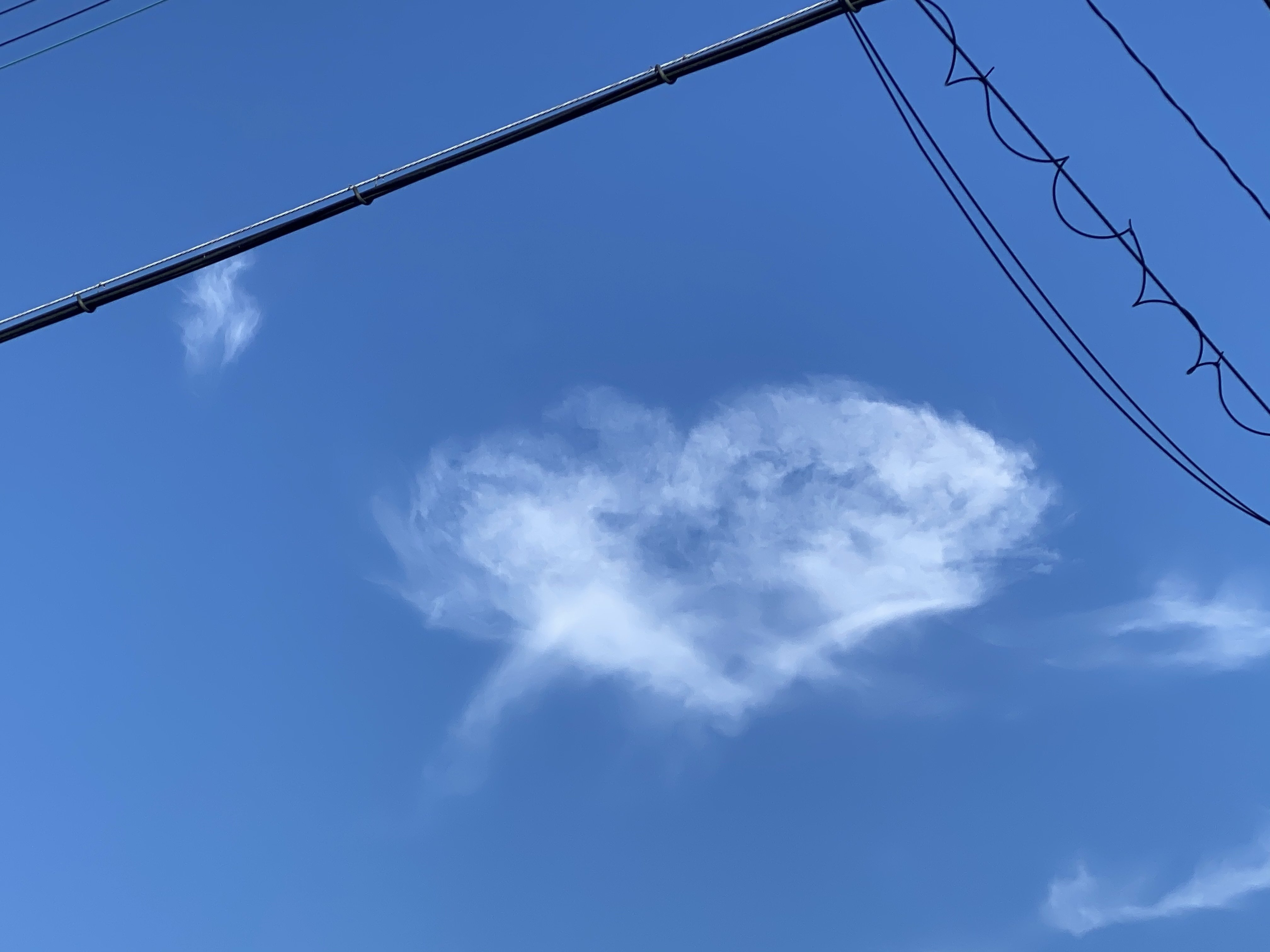 今日の空とつぶやき たか Note 今日の空とつぶやき たか Note