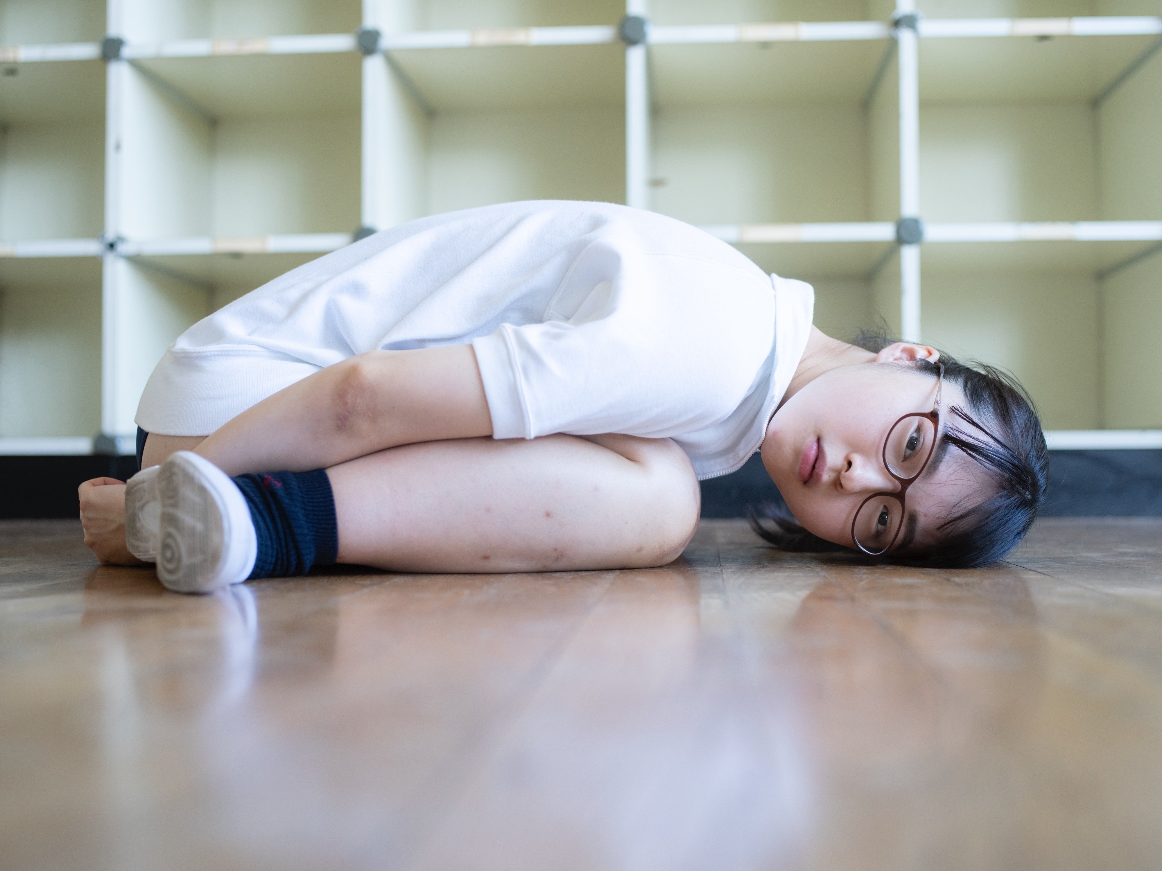 少 女 礼 讃 愛 蔵 版 353 思春期心理学 二十一 2114 2117 Mr Portrait 青山裕企 写真家17才 Note