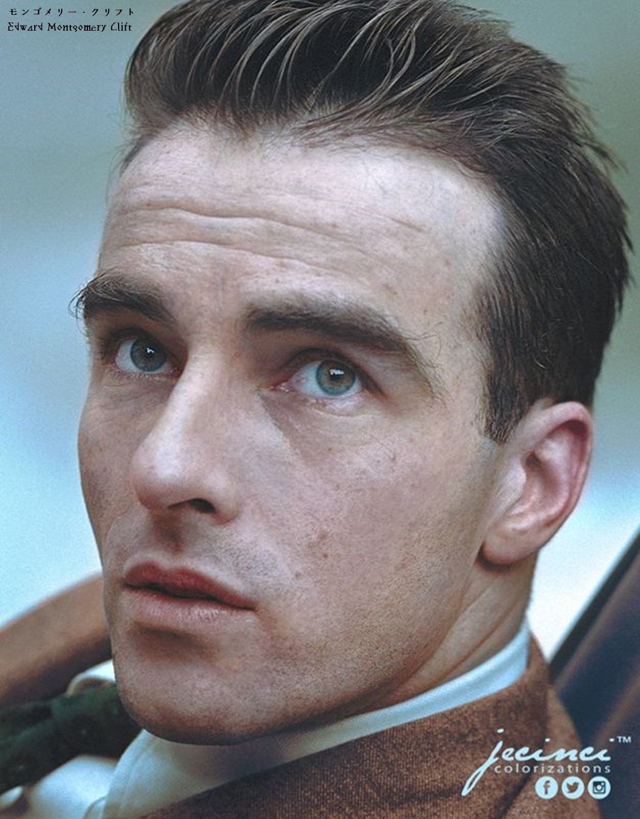 百年ニュース 19 大正9 10月17日 日 米国の俳優モンゴメリー クリフト Montgomery Clift 誕生 ネブラスカ州オマハ出身 13歳でブロードウェイ初舞台 1948 赤い河 で 吉塚康一 百年ニュース 毎日が100周年 Note 百年ニュース 19 大正9 10月17日 日 米国の俳優モンゴメリー クリフト Montgomery Clift 誕生 ネブラスカ州オマハ出身 13歳でブロードウェイ初舞台 1948 赤い河 で 吉塚康一 百年ニュース 毎日が100周年 Note