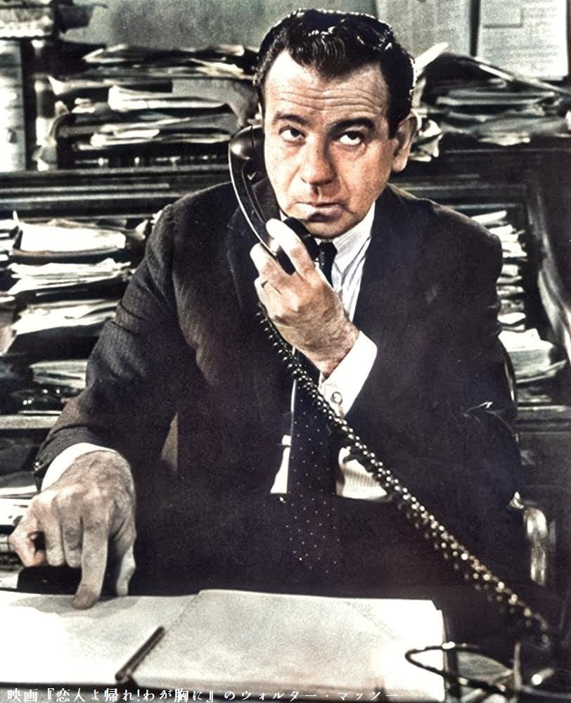 百年ﾆｭｰｽ 19 大正9 10月1日 金 米国の俳優ウォルター マッソー Walter Matthau 誕生 ニューヨーク市マンハッタン出身 ジャック レモンと共演のコメディや刑事物が人気を博 吉塚康一 百年ﾆｭｰｽ 毎日が100周年 Note