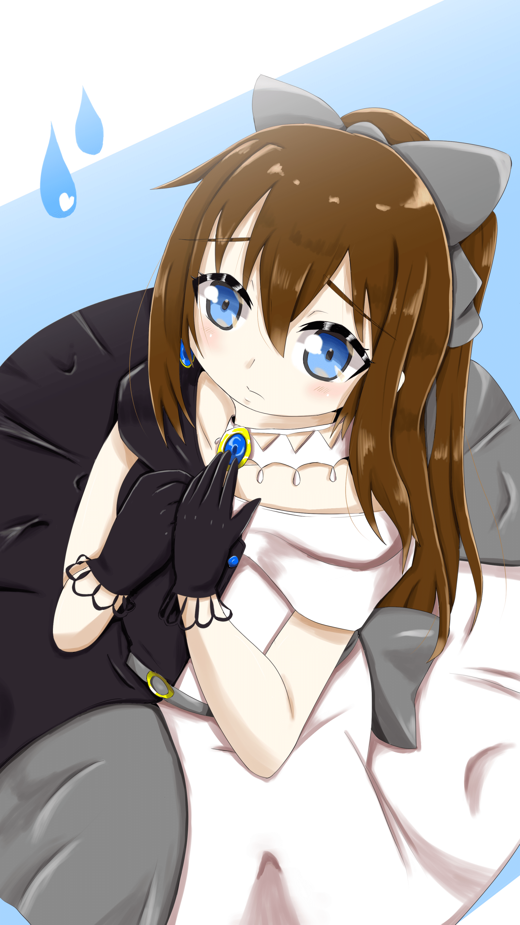トレスしずこ Uenouta Note