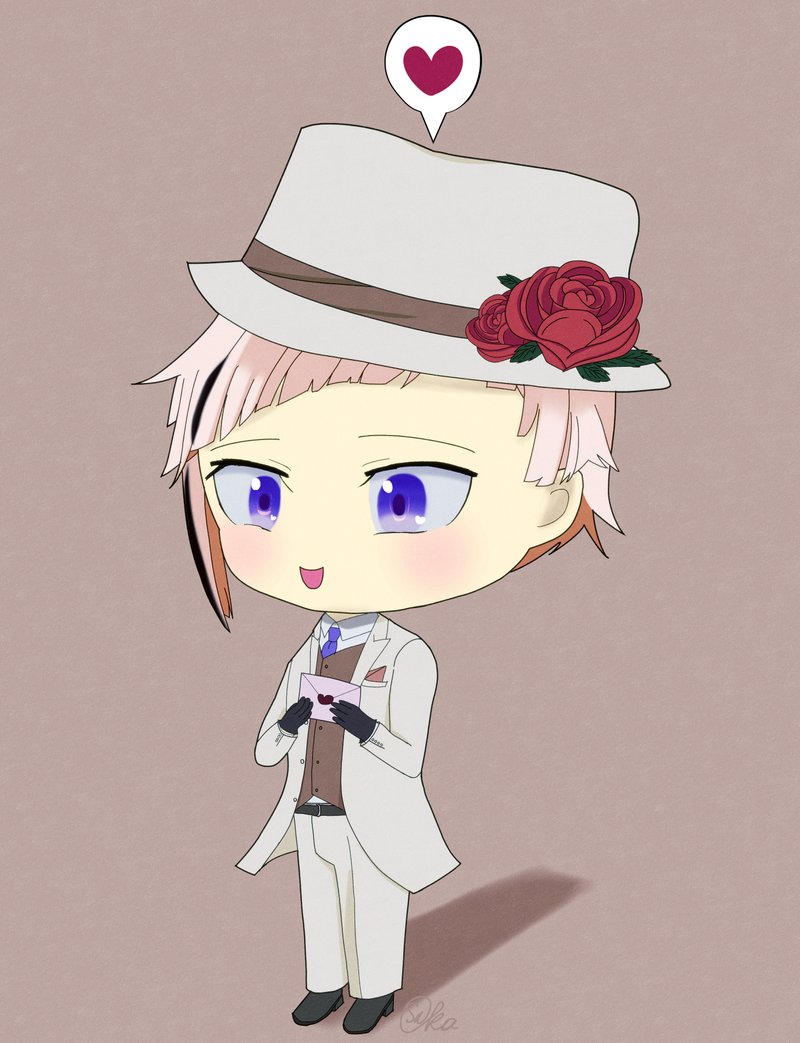 イラスト 帽子 さえか Note