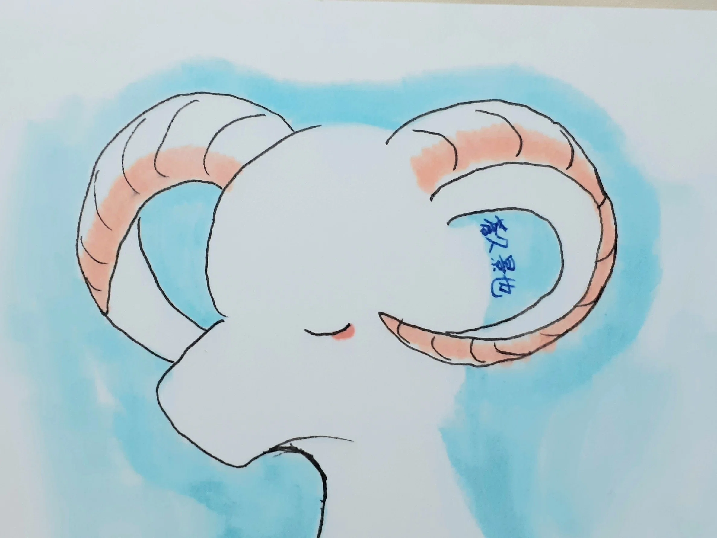目をつぶって 息をして 今日も生きてる 蒼久景也 あおひさひろや Note