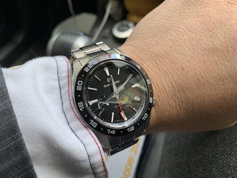 グランドセイコー の新着タグ記事一覧 Note つくる つながる とどける