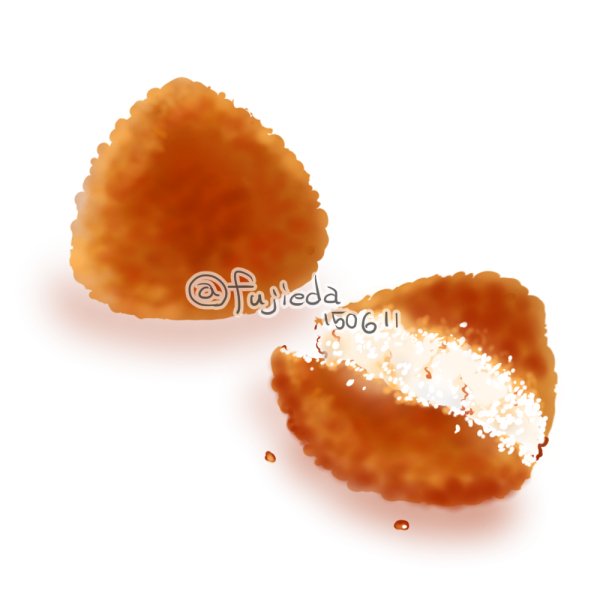 焼きおにぎり Mio Note 焼きおにぎり Mio Note