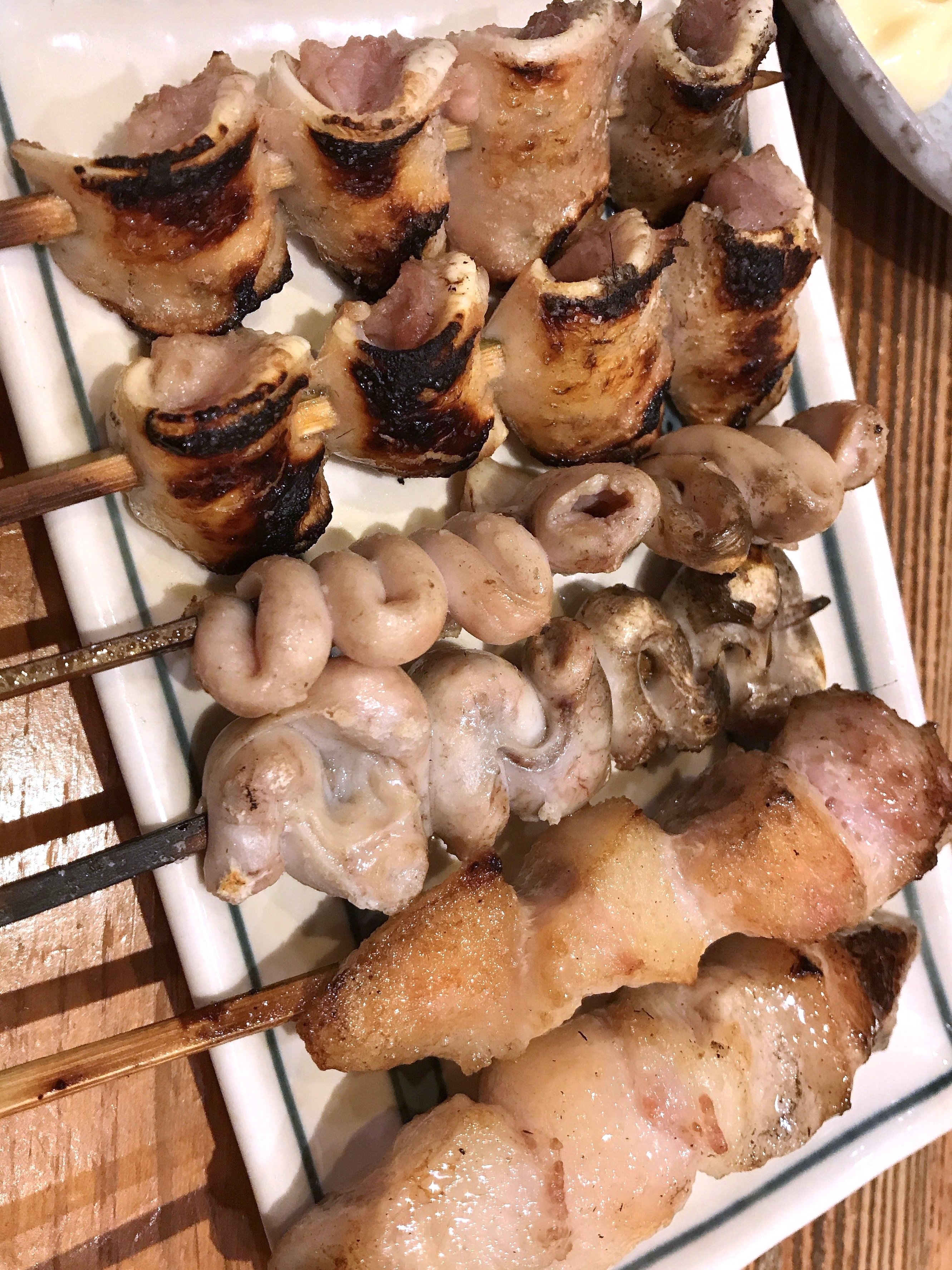 ホルモン図鑑 もつ焼き ふえ 子袋 アブラ ギアラ ギッシュ ホルモンもいしょう Note ホルモン図鑑 もつ焼き ふえ 子袋 アブラ ギアラ ギッシュ ホルモンもいしょう Note