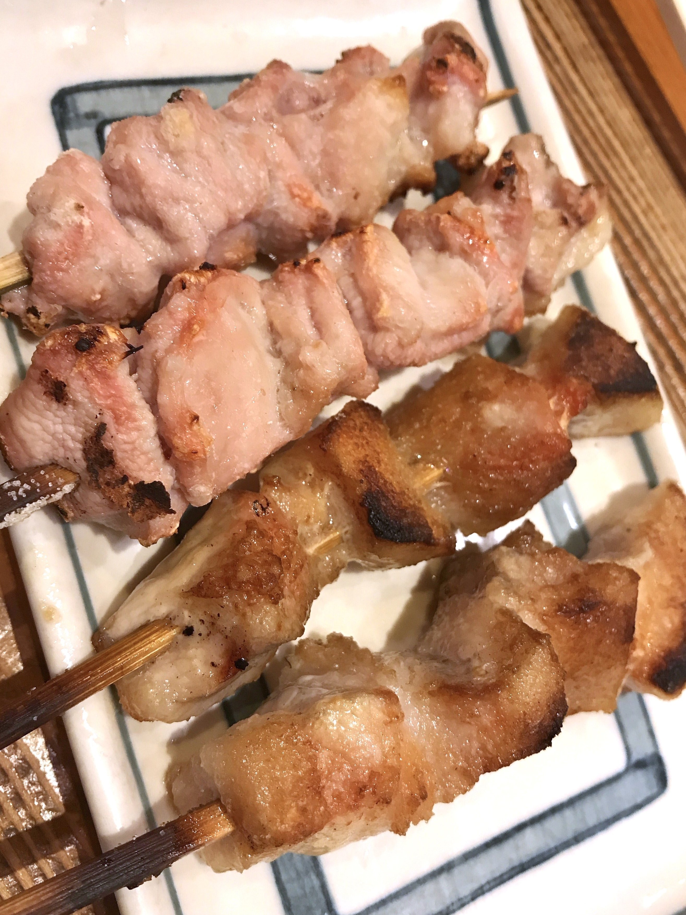 ギッシュ と は