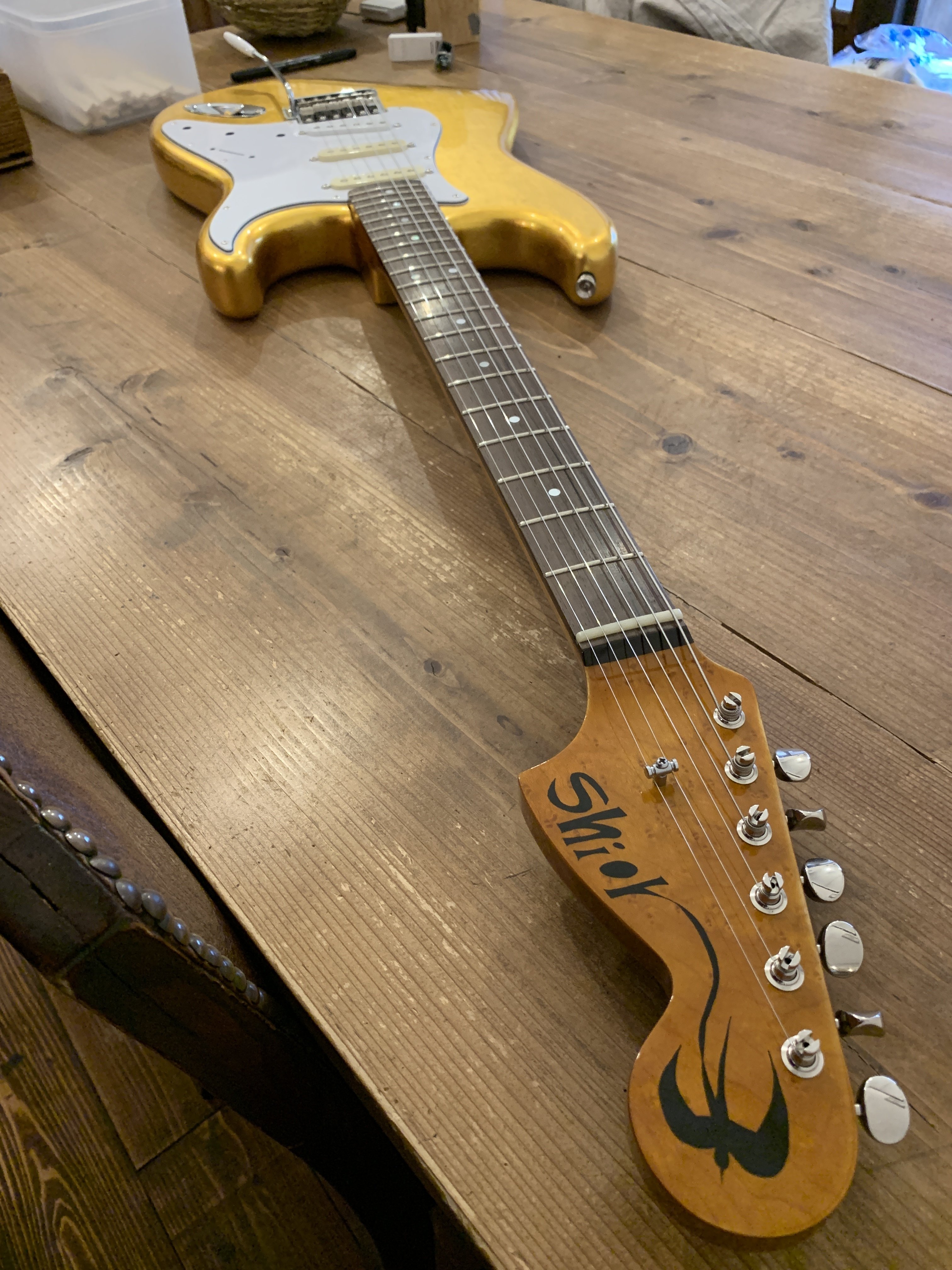 34ギタリスト清水ひろたか登場 補足資料 八橋義幸 Note 34ギタリスト清水ひろたか登場 補足資料 八橋義幸 Note