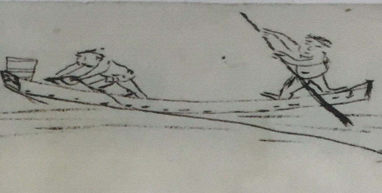 ダウンロード済み 江戸 時代 漁師 イラスト 21年の壁紙画像 Hd