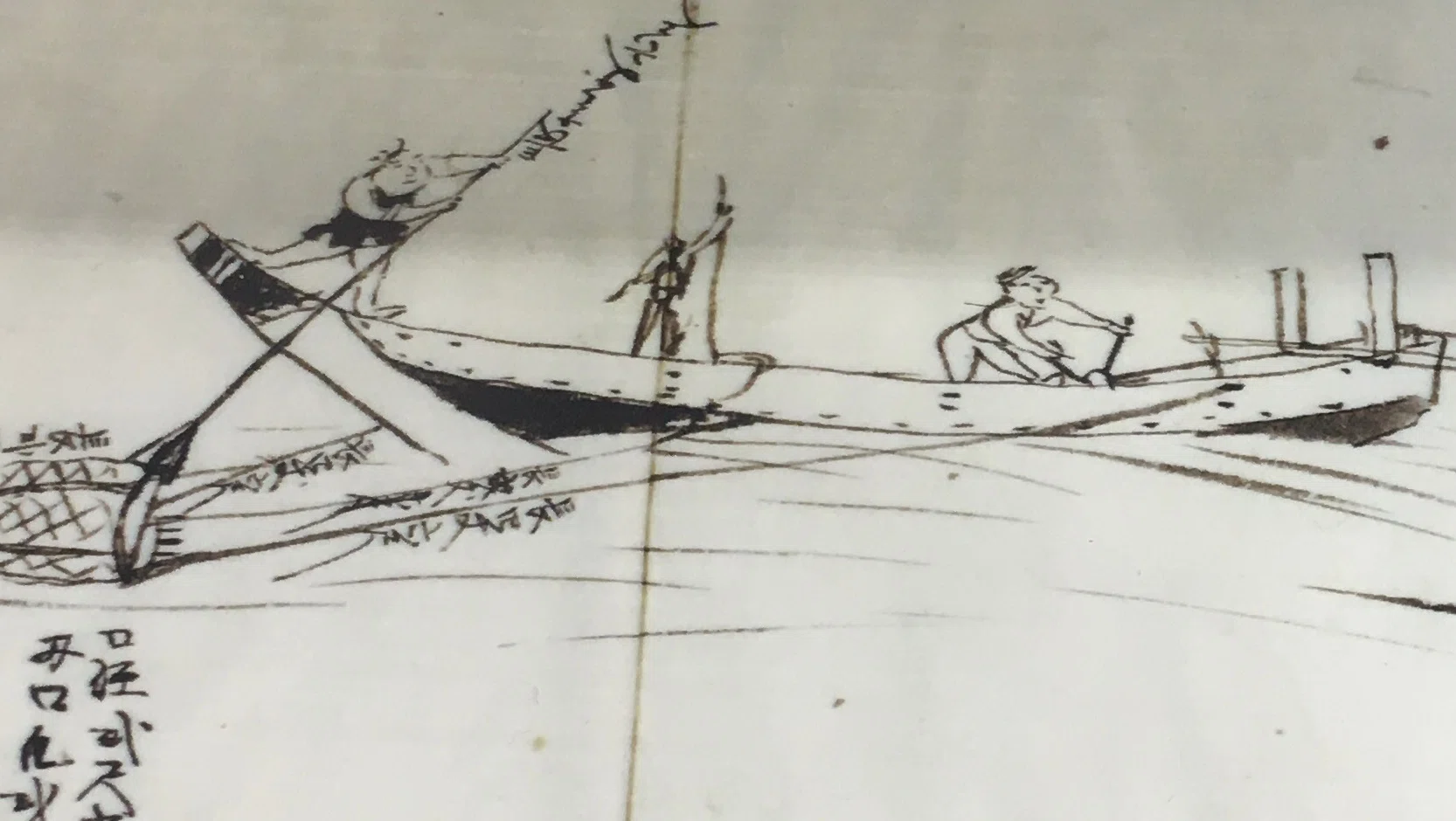 江戸時代の無名画家の絵も楽しいよ 福耳の犬 Note
