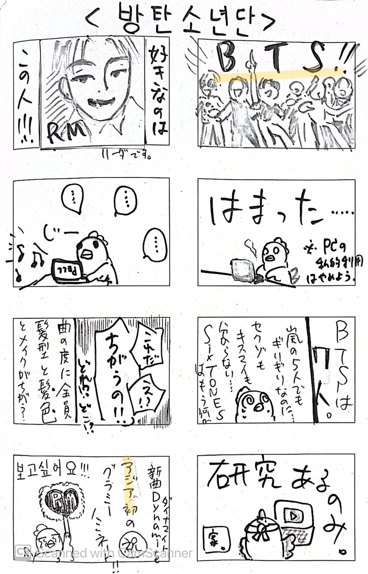 Bts 委員長 関西で日本語教師 Note Bts 委員長 関西で日本語教師 Note