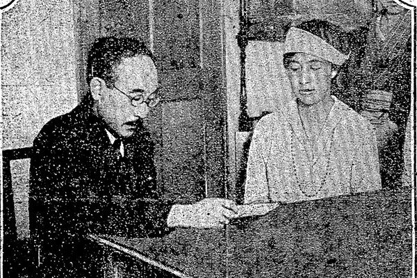 長谷川如是閑 の新着タグ記事一覧 Note つくる つながる とどける 長谷川如是閑 の新着タグ記事一覧 Note つくる つながる とどける