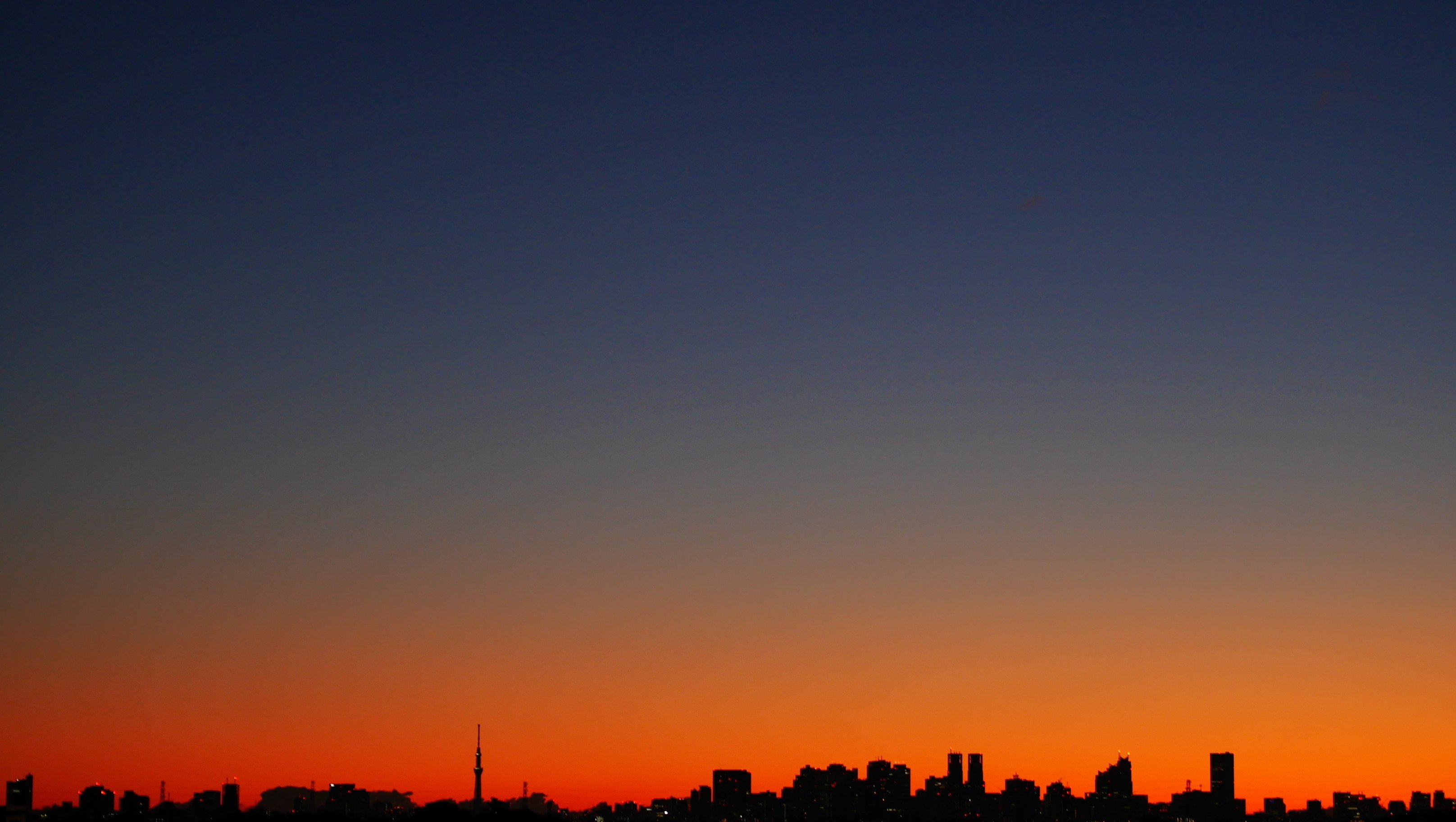 12月17日木曜日の空 Yusuke Tatsumi Note 12月17日木曜日の空 Yusuke Tatsumi Note