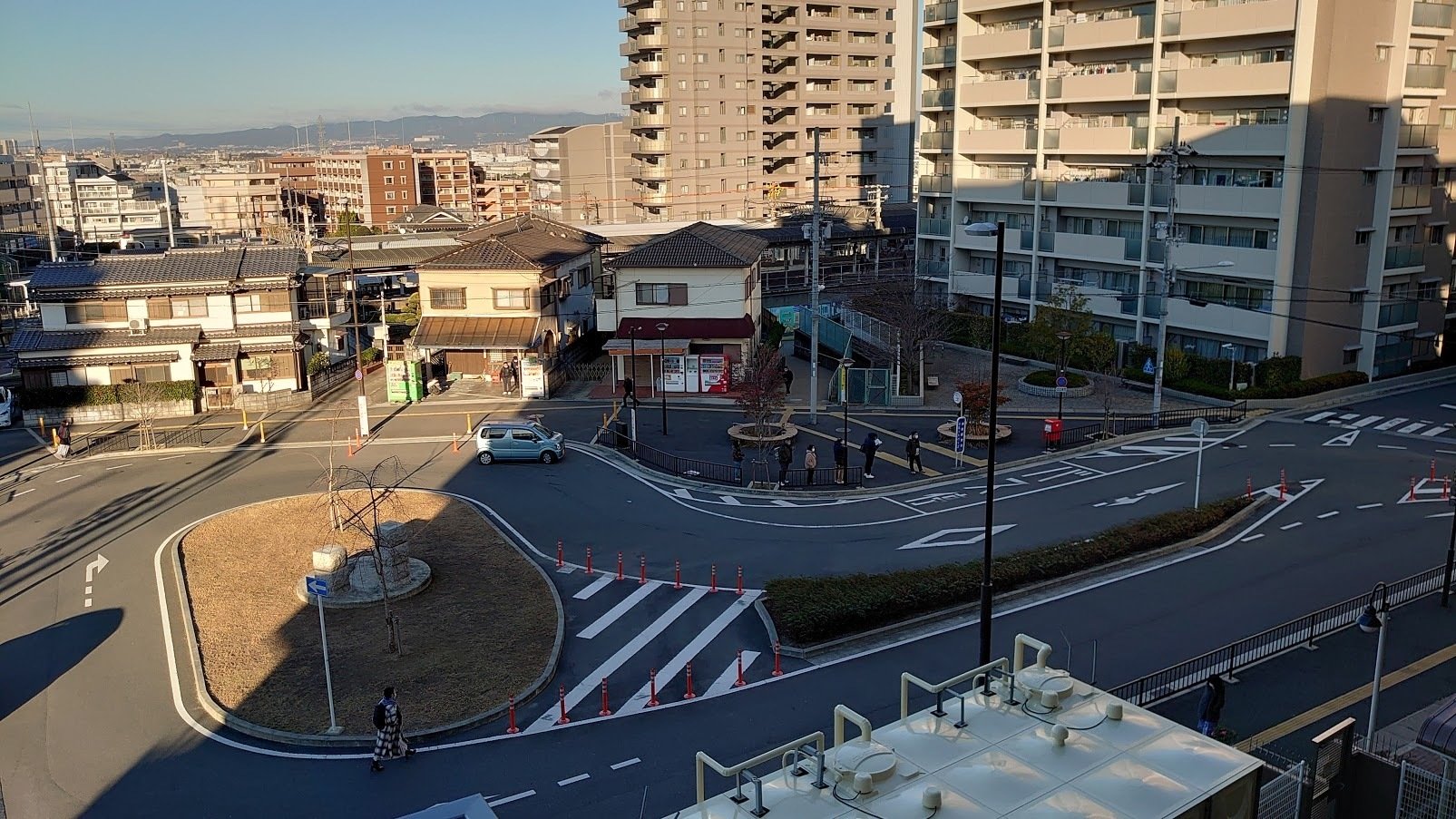 １２月１７日 木 大阪府枚方市のたかはま歯科医院 Note
