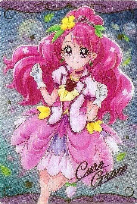 プリキュアカードウェハース 凰太郎 Note プリキュアカードウェハース 凰太郎 Note