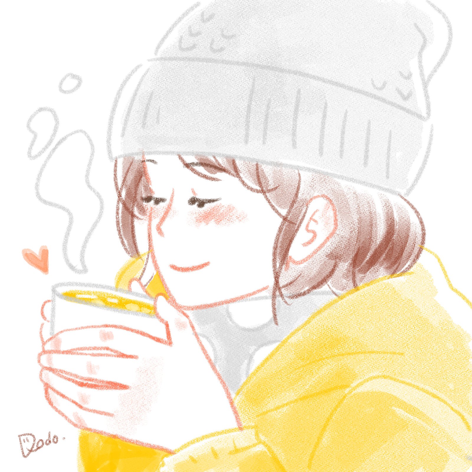 コーンスープ どーどー Note