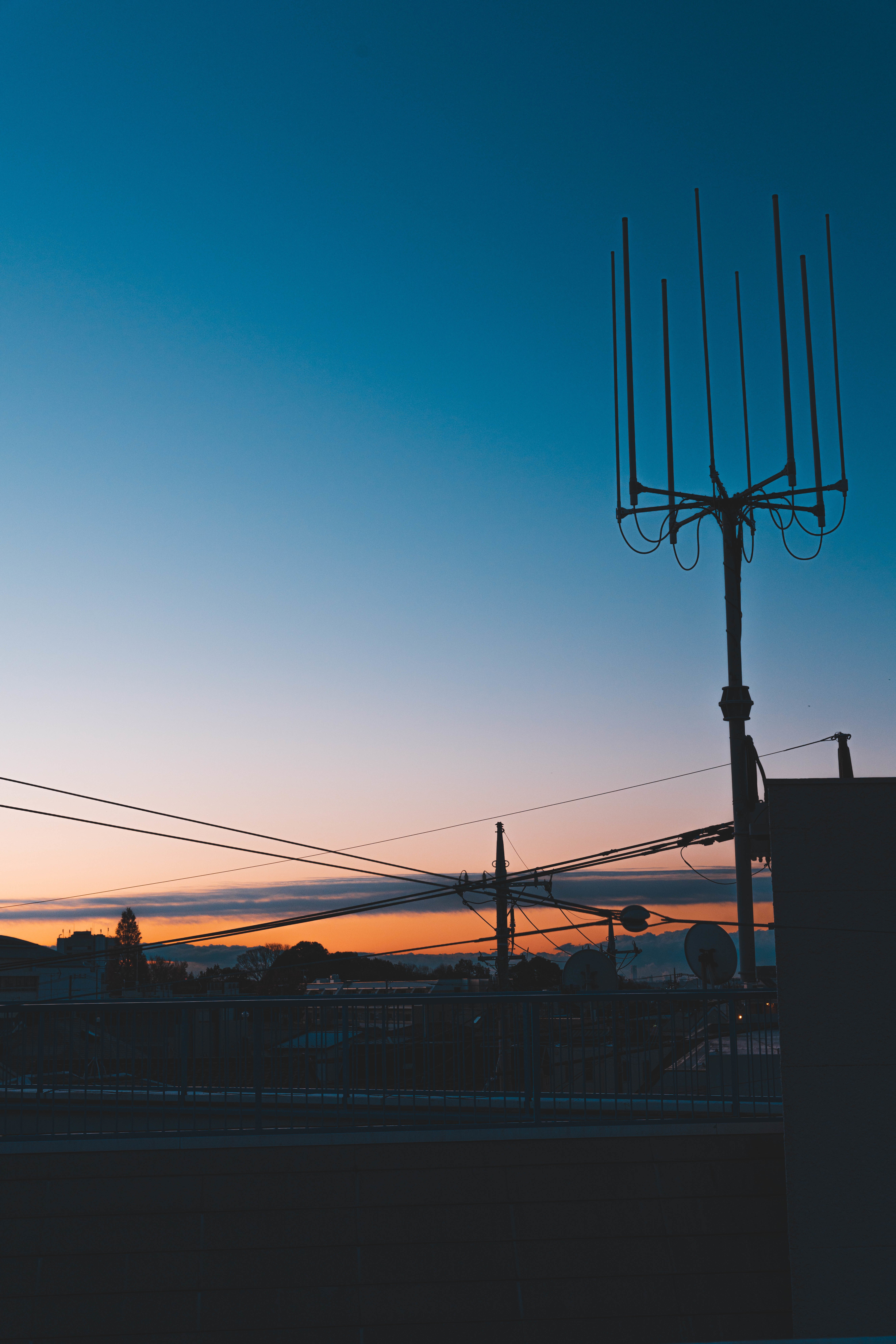 この窓から見える空が好きだ O太郎 Urban Photographer Note