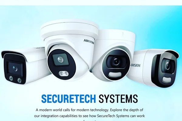 Securetec Security SecureTech Systems|note