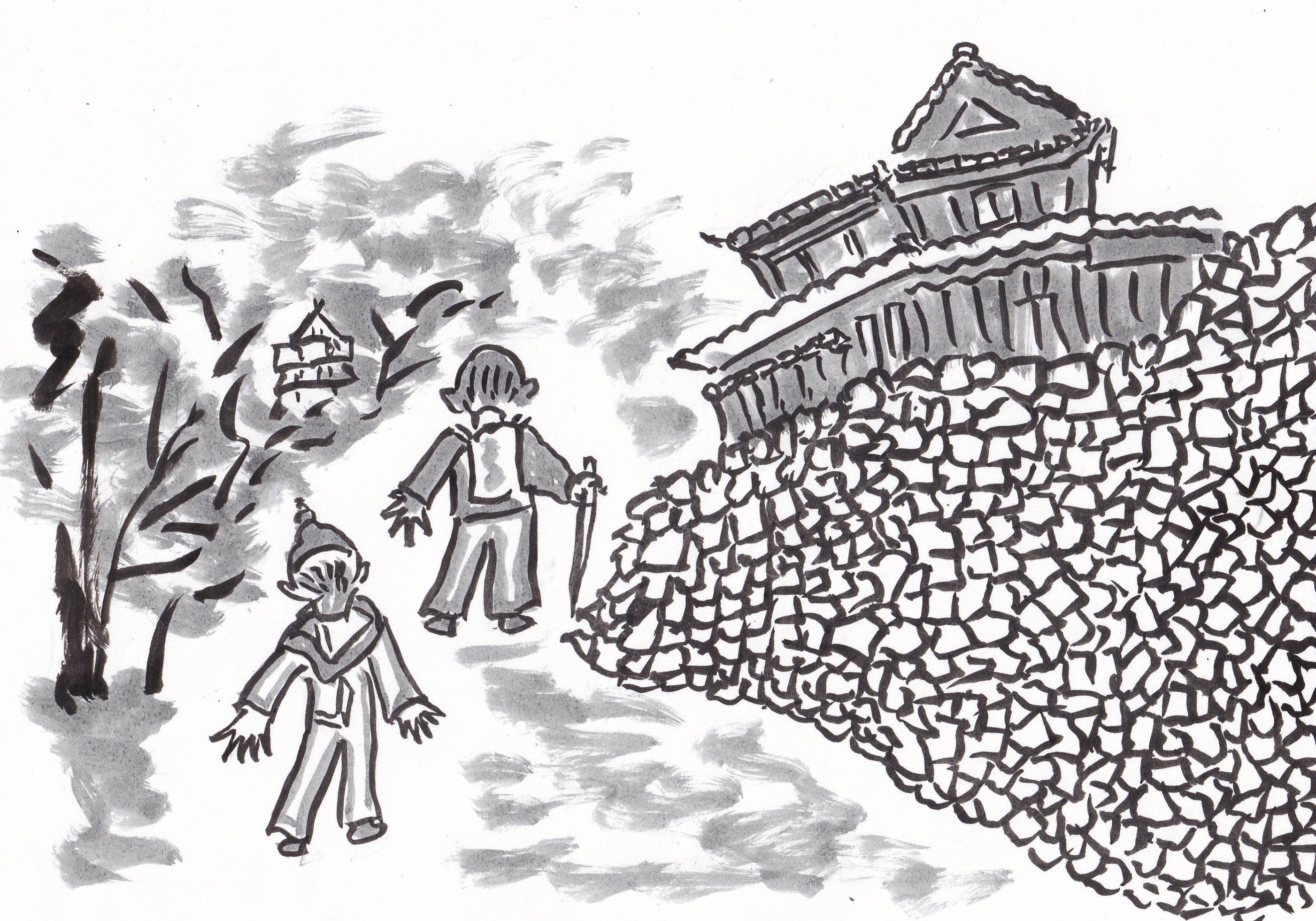 簡単 松山 城 イラスト Josspicture3yfqc 簡単 松山 城 イラスト Josspicture3yfqc