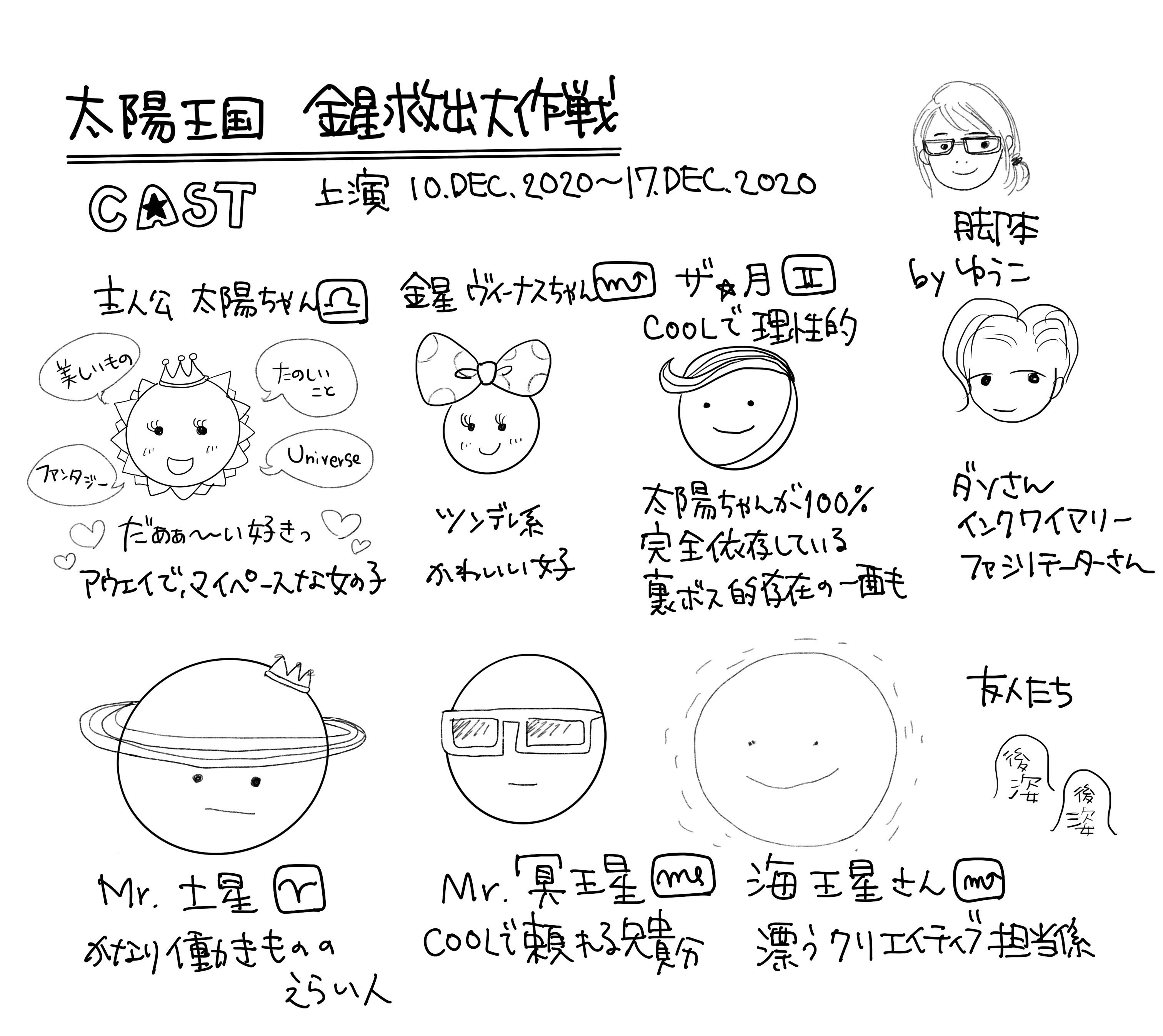 太陽王国 金星 救出大作戦 La La Angel Art Com Lalaangelart Com Note 太陽王国 金星 救出大作戦 La La Angel Art Com Lalaangelart Com Note