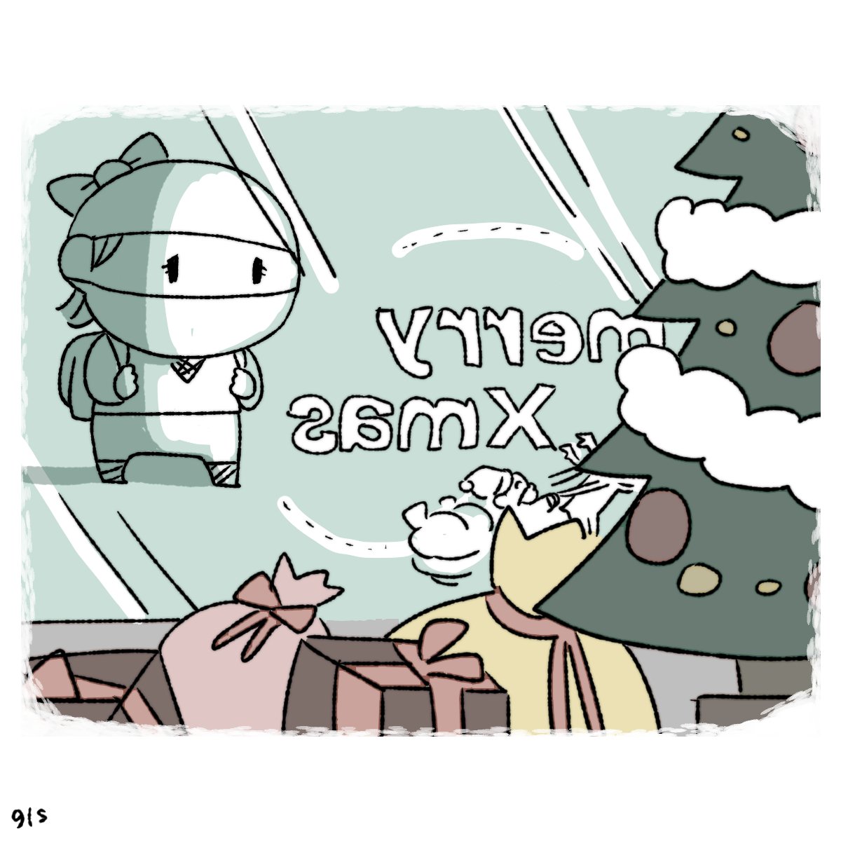 新しいコレクション ニンジャ イラスト アニメ 動画 Youtube