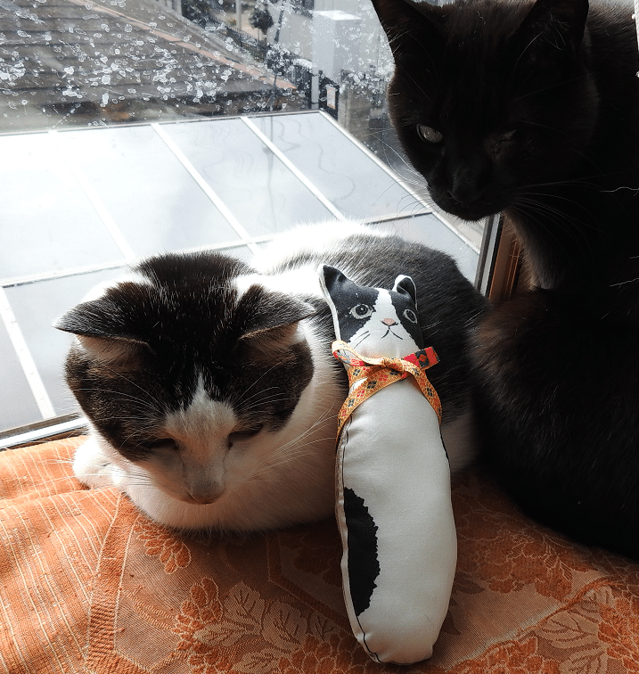 猫玉さんのけりぐるみ 音楽帳工房 Note 猫玉さんのけりぐるみ 音楽帳工房 Note