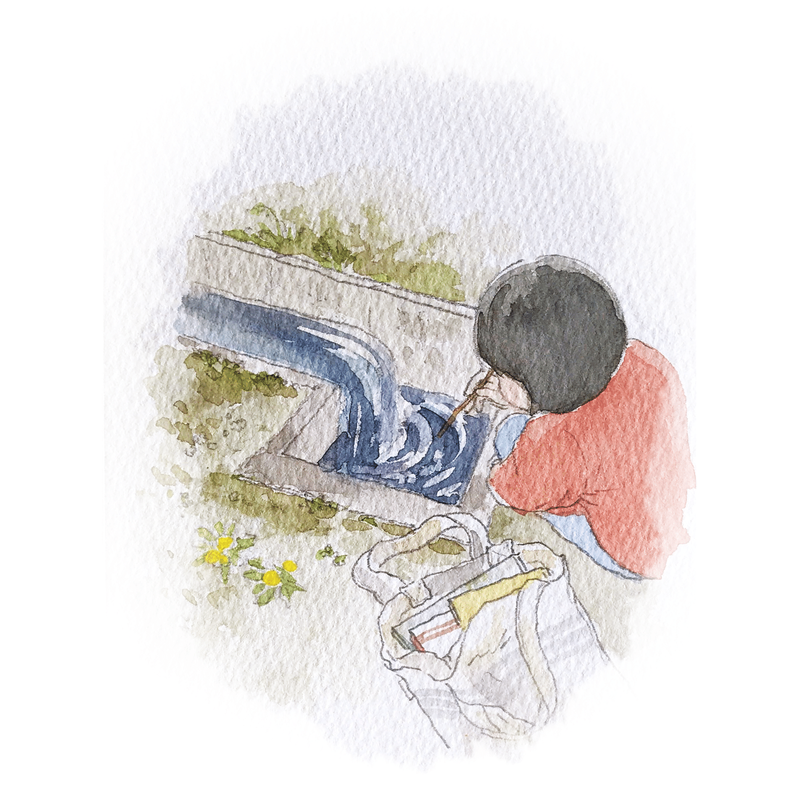 みんなのフォトギャラリーイラスト にしはらあやこ Note みんなのフォトギャラリーイラスト にしはらあやこ Note